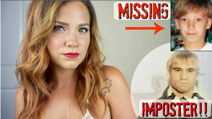 Where is Nicholas Barclay?!? They returned an IMPO...