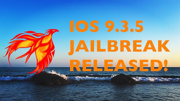 How to Jailbreak iOS 9.3.5 (32 bit devices only!)