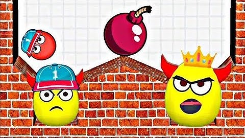 Hide Ball Logic puzzle Game / Draw To Smash Game / Level 9768 - 8879 Game / ASMR Gameplay 