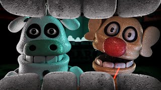 видео: FNAF Но Ты АНИМАТРОНИК... картинка: FNAF Но Ты АНИМАТРОНИК...