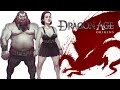 DRAGON AGE ORIGINS- 2 Girls 1 Quick Look: Dwarf Noble Origin