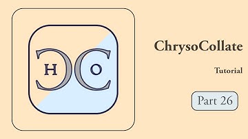 26. Identifying Patterns of Omission in a Textual Tradition