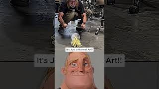 Miniature Strandbeest Wind-Powered Kinetic Sculpture In Action