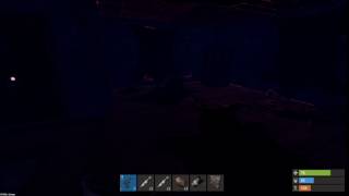 Rust insane going deep #Trailer