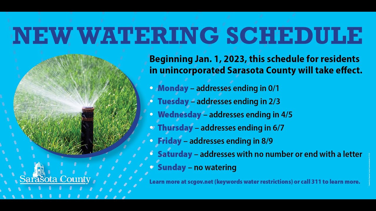 new-watering-schedule-starting-jan-1-2023-youtube