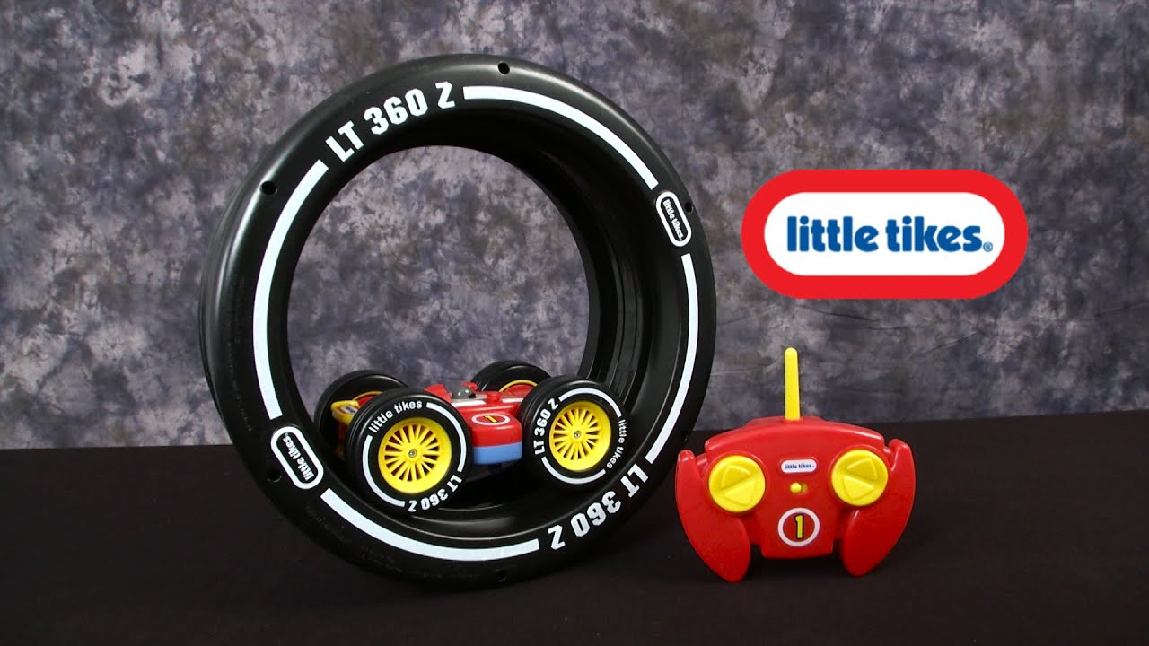 rc tire twister