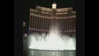 water concert @ Belagio 20090824