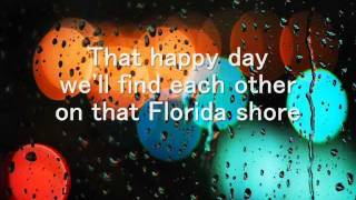 Donald Fagen - Walk Between Raindrops (Lyrics) chords