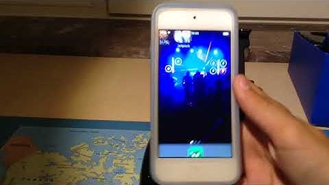 Unboxing a Mad Catz C.T.R.L.i game pad/controller for IOS!!!