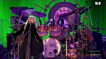 Fleetwood Mac - Dreams Live 2015