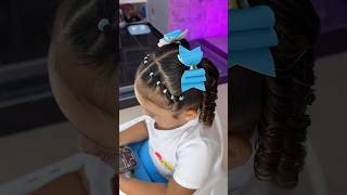 Peinando A Emi Para El Cole