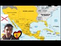 Venezolano REACCIONA AL INCREÍBLE Y PODEROSO VIRREINATO DE NUEVA ESPAÑA🇯🇪 Cosas asombrosas de España