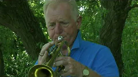 Release Me - Johnny Carroll  Golden Trumpet