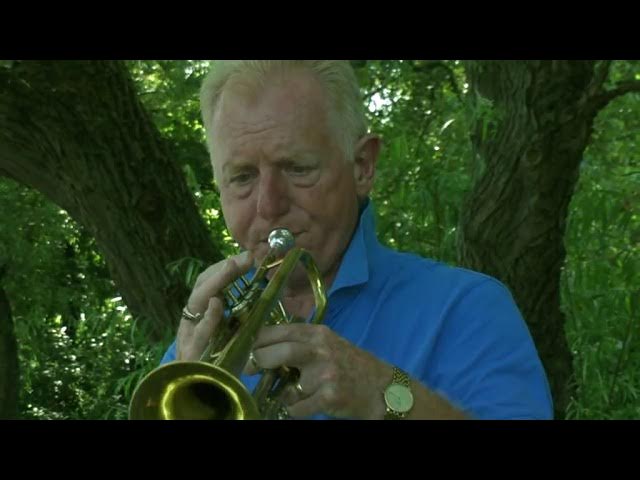 Release Me - Johnny Carroll  Golden Trumpet