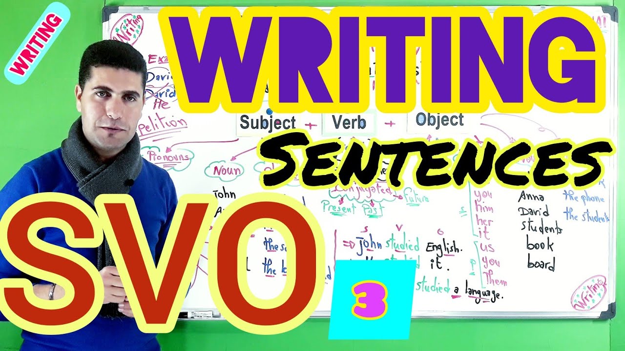 how-to-write-simple-sentences-svo-improve-your-writing-youtube