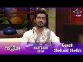 The Mazedaar Show With Aadi Faizan | Season 2 | Shehzad Sheikh