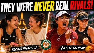 Why Alex Eala Shattered Unspoken 2026 WTA Rivalry Rules: The Tour's Biggest Secret