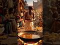 Mumbai Street Food Story | Kaise Bhook Ne Legend Bana Diya #FoodStory #Mumbai#shorts