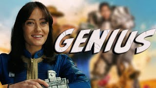 Fallout Season 2 DESTROYED Hollywood