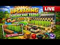 UPGADING OUR SUGARCANE FARM IN OUR SMP || MINECRAFT JAVA EDITION || Demoted Gamer
