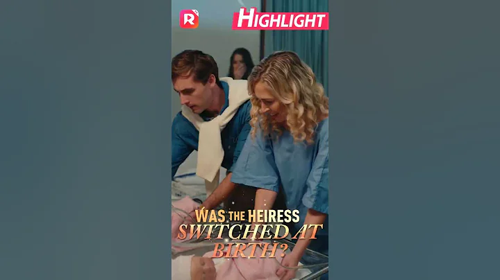 A jealous woman tried to swap my daughter with hers! | Was the Heiress Switched at Birth #identity