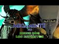 Megamente Vs Kai Batalha Completa em Português (BR)