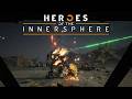 MechWarrior 5: Mercenaries: Heroes of the Inner Sphere: Pfeil und Bogen, Teil 2