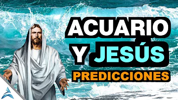 ¿Qué zodíaco es Jesús?