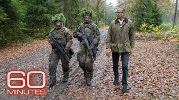 Germany Rearms | Sunday on 60 Minutes