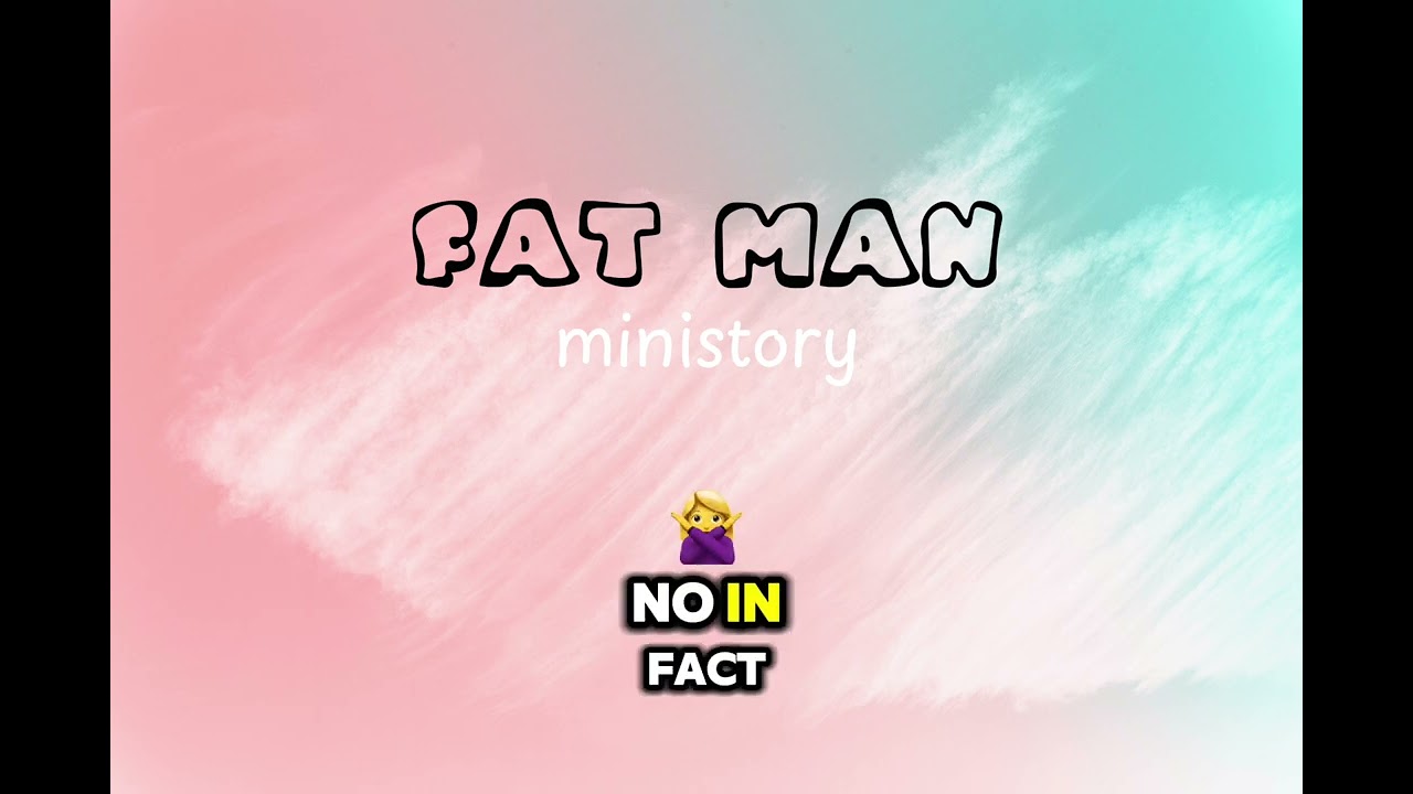Học phản xạ tiếng Anh với Effortless English - Câu chuyện "FAT MAN" - ministory