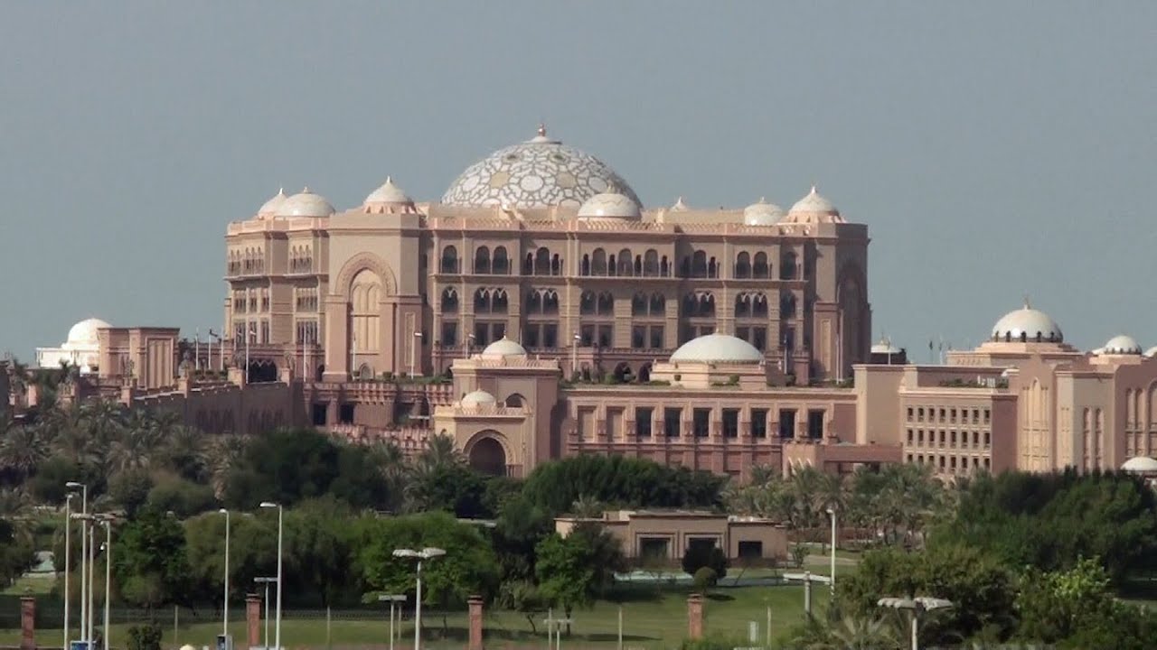 Www Emirates Palace Hotel Abu Dhabi Www Emirates Palace Hotel Abu Dhabi