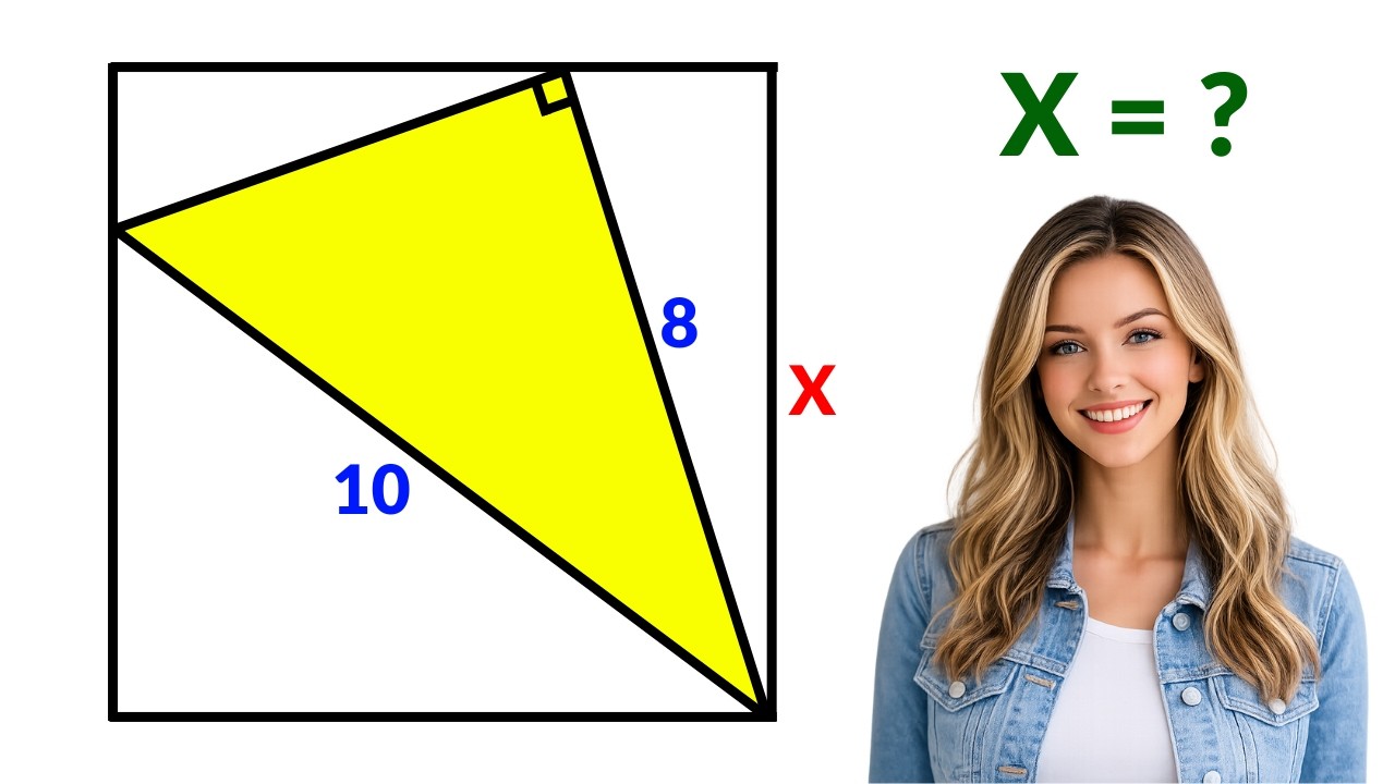 Solving Geometry Puzzles with Similar Triangles