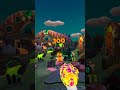 🇺🇸🇬🇧 🍬 FrOgZ – NEW RELEASE - Sugar Madness (Meta Quest) Fast-Paced VR Shooter Candy Kingdom Hordes