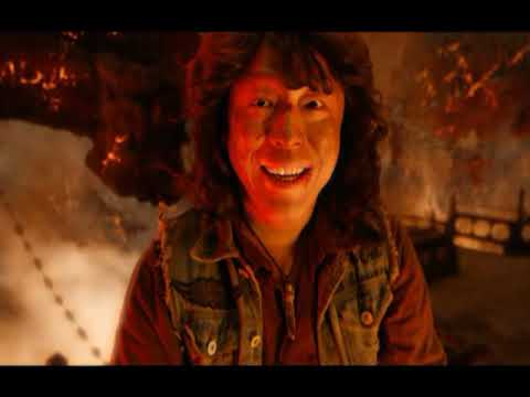 【我们的生活充满阳光】 郑钧 杨怡 陈坤 黄渤