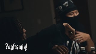 11KILL X SARAN X JAY FGZ X 1MILL X NTC YOUNGWERKK X P6ICK X BLACKHEART - 