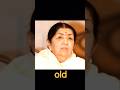 Evolution Of Lata Mangeshkar 28 Sep 1929 6 Feb 2022 TMOTHERCH 