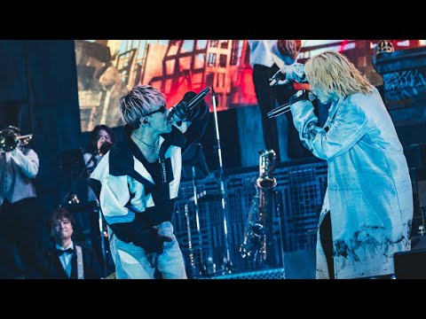 ミュージック SKY-HI/ARENA TOUR 2023-BOSSDOM- SKY-HI ARENA TOUR 2023 ーBOSSDOMー(2DVD) – BMSG MUSIC SHOP