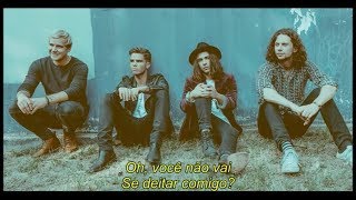 Kaleo - All The Pretty Girls [Legendado PT-BR]