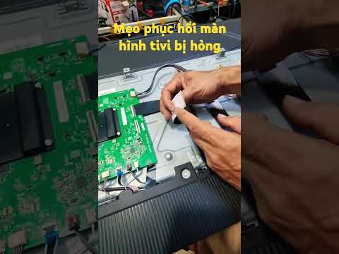Tuyệt chiêu sửa