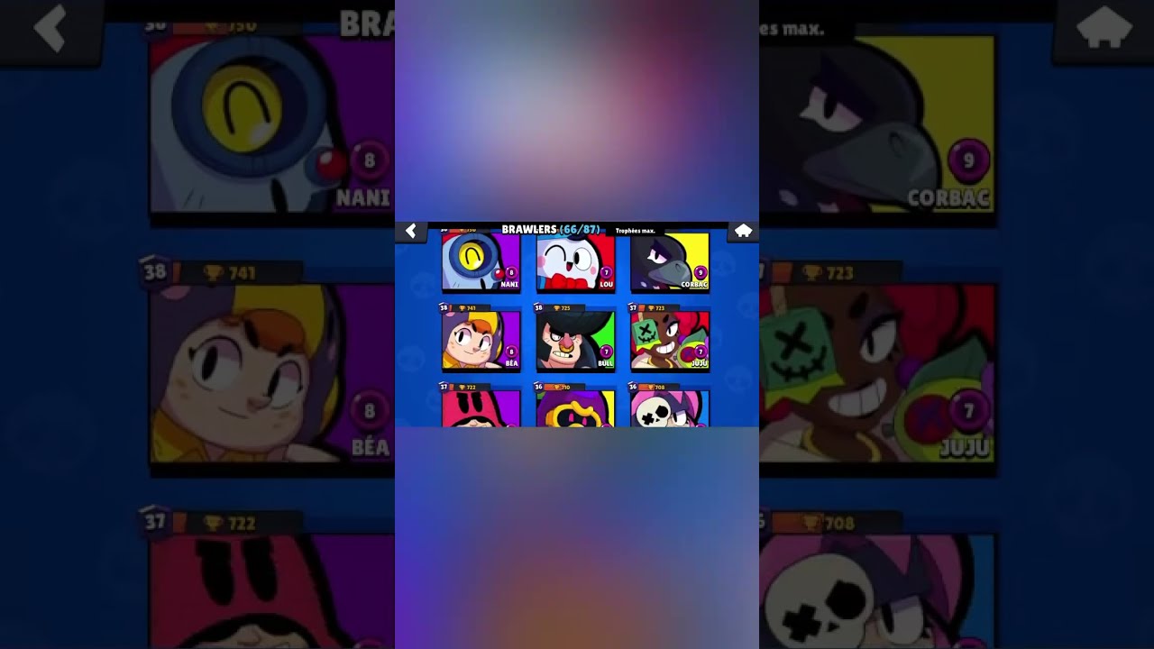  Brawlstars 52 000 Tr