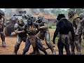 Apne Hi Saamrajya Se Dhokha Panther Sainik Apne Maalikon Ke Khilaaf Ho Gaya | Explained in Hindi