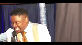 Bishop M. Magwa - 1 Sam 3:1-8| Sons: The boy Samuel ministered before the LORD under Eli| @NBT