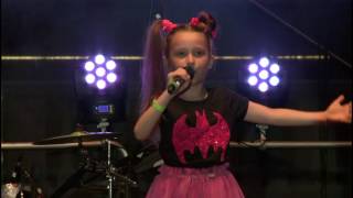 Mara Medeleanu - Little Party @ MusicForKids International Festival 2017