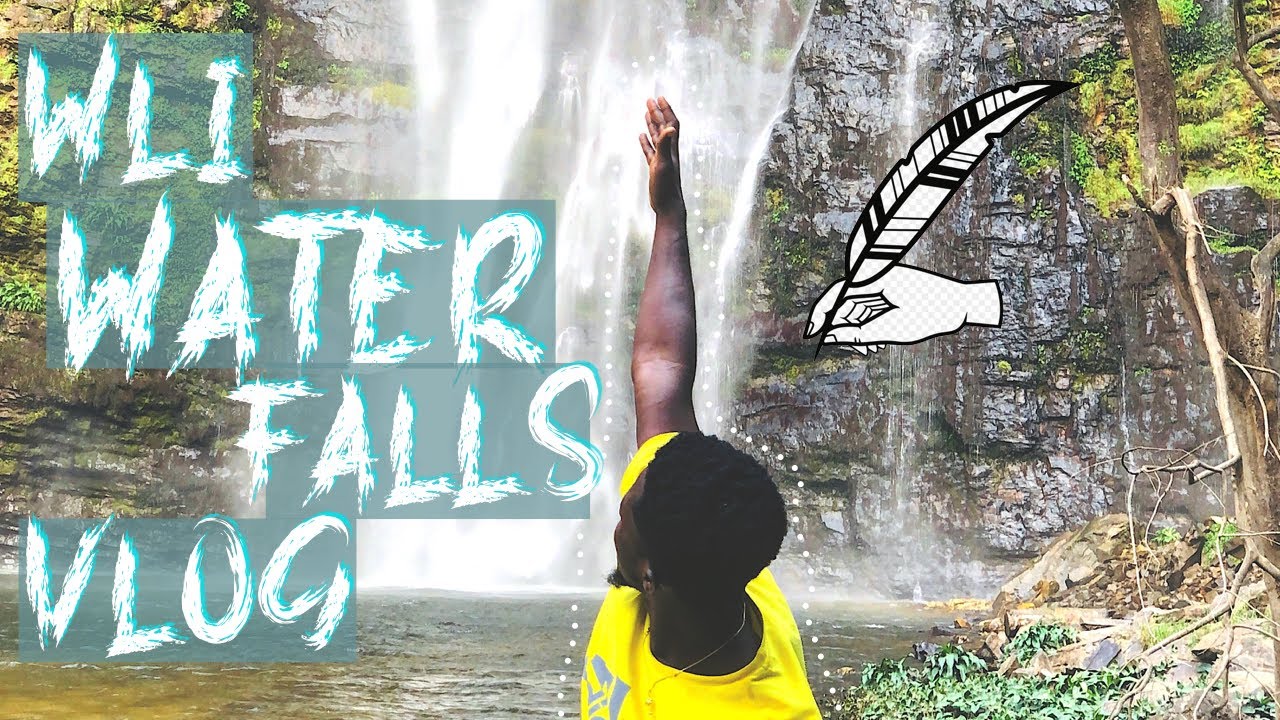 DO YOU KNOW ABOUT THIS BEAUTIFUL WATERFALLS?| WLI WATER FALLS.