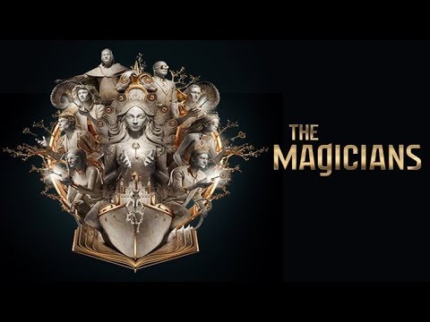 The Magicians - Episode 3.03 - The Losses of Magic - Promo