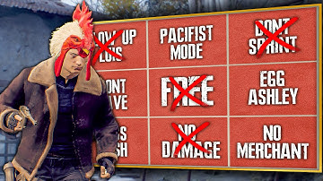 Can You Beat RE4R Bingo!?