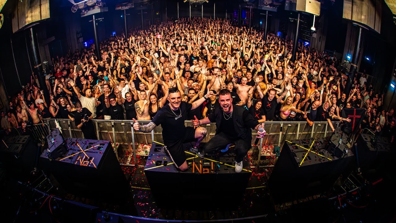 Unresolved presents, BAD BLOOD: FINAL RECKONING 🩸 |  Official Aftermovie (4K)