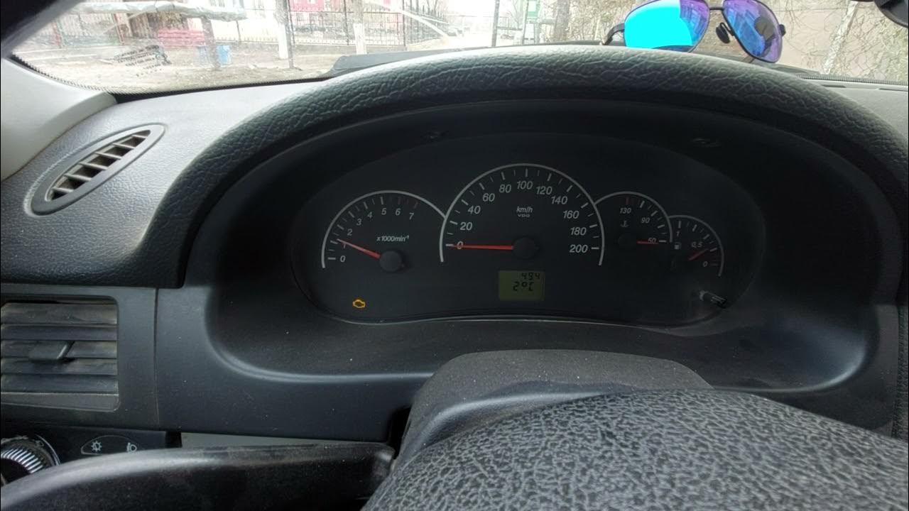 Приору заводится и сразу глохнет. Приору заводится и сразу глохнет