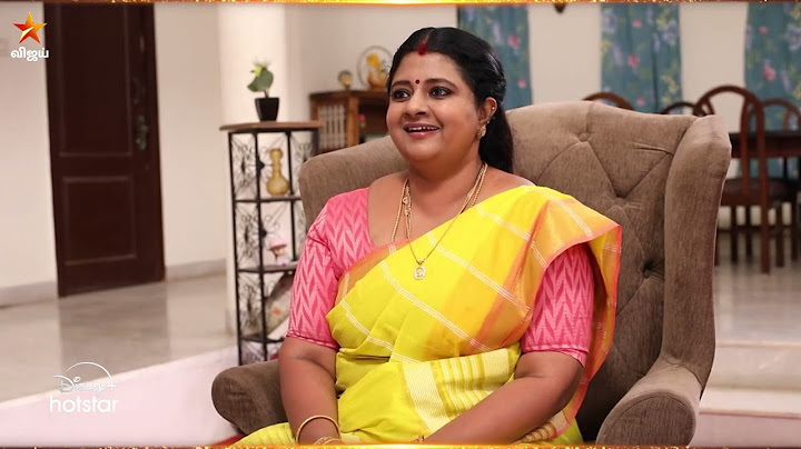 Siragadikka Aasai | 16th to 21st December 2024 - Promo