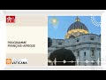 Radio Vatican, Français Afrique 19 mai